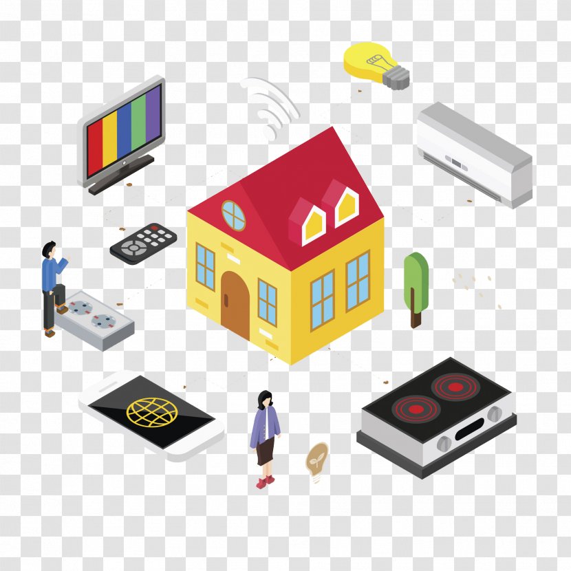 Computer Network Download - Electronics Accessory - Men And Women Transparent PNG