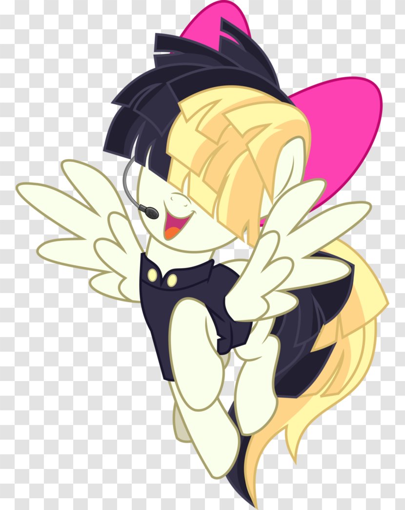 Pony Rainbow Dash Twilight Sparkle Songbird Serenade Rarity - Heart Transparent PNG