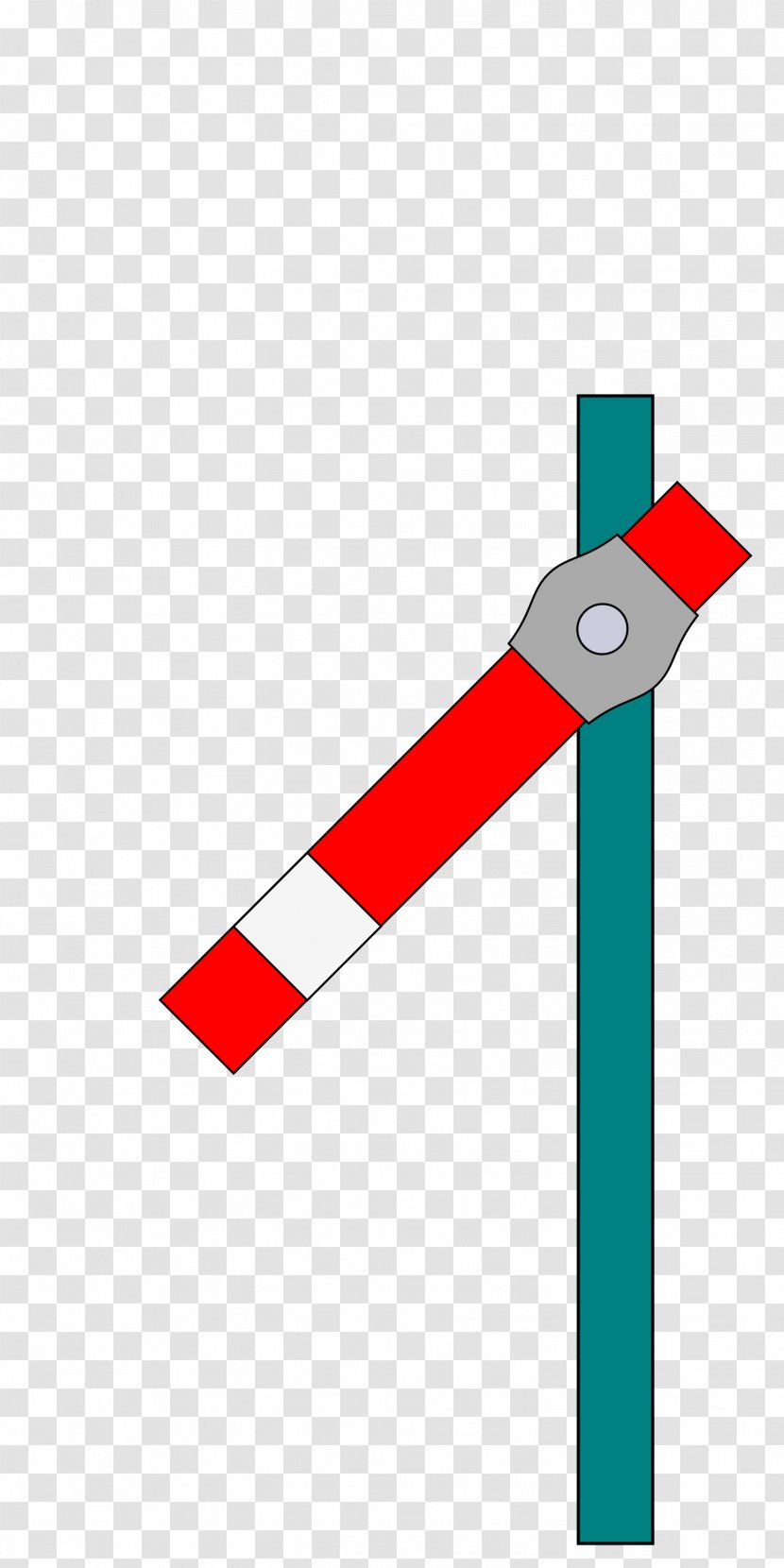 Line Angle - Area Transparent PNG