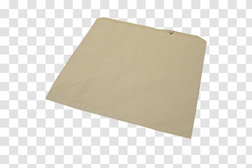 Paper - Material - Kraft Bag Transparent PNG