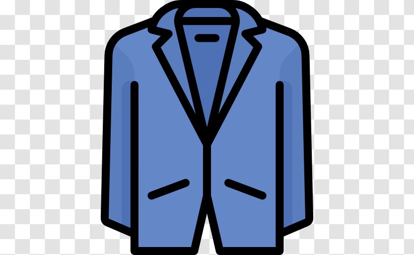 Jacket Dry Cleaning Clothing Service Suit - Top Transparent PNG