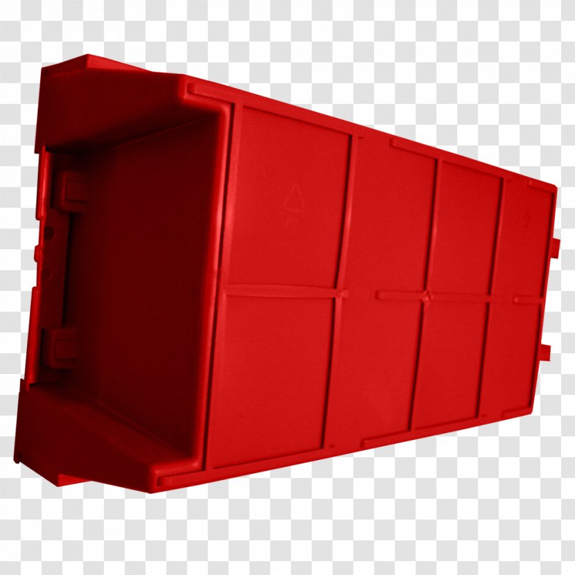 Rectangle - Red - Sub Transparent PNG