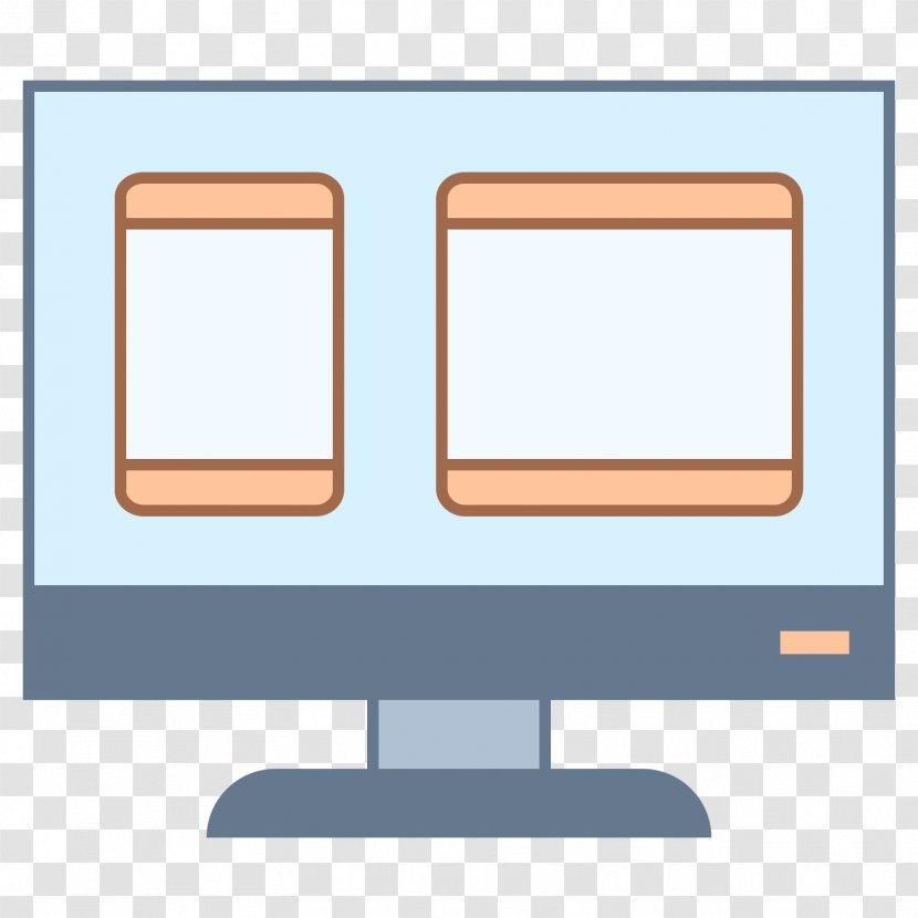 Computer Icons Page D'accueil - Rom - Media Queries Transparent PNG