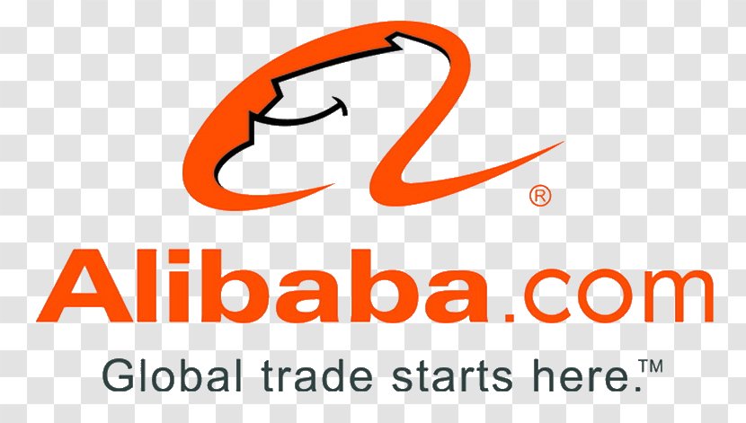 Alibaba Group Logo AliExpress Brand NYSE:BABA - Symbol - Ali G Transparent PNG