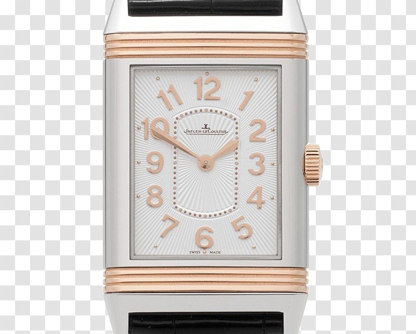 Watch Strap Jaeger-LeCoultre Reverso Polo - Price Transparent PNG