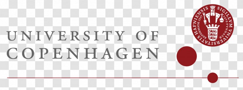 University Of Copenhagen Faculty Health And Medical Sciences Technical Denmark Business School - Research Institute - Student Transparent PNG
