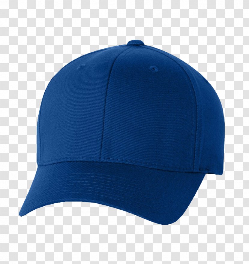 Baseball Cap Blue - Pic Transparent PNG