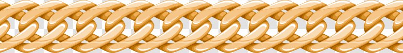 Euclidean Vector Vecteur Metal - Gold Necklace Image Transparent PNG