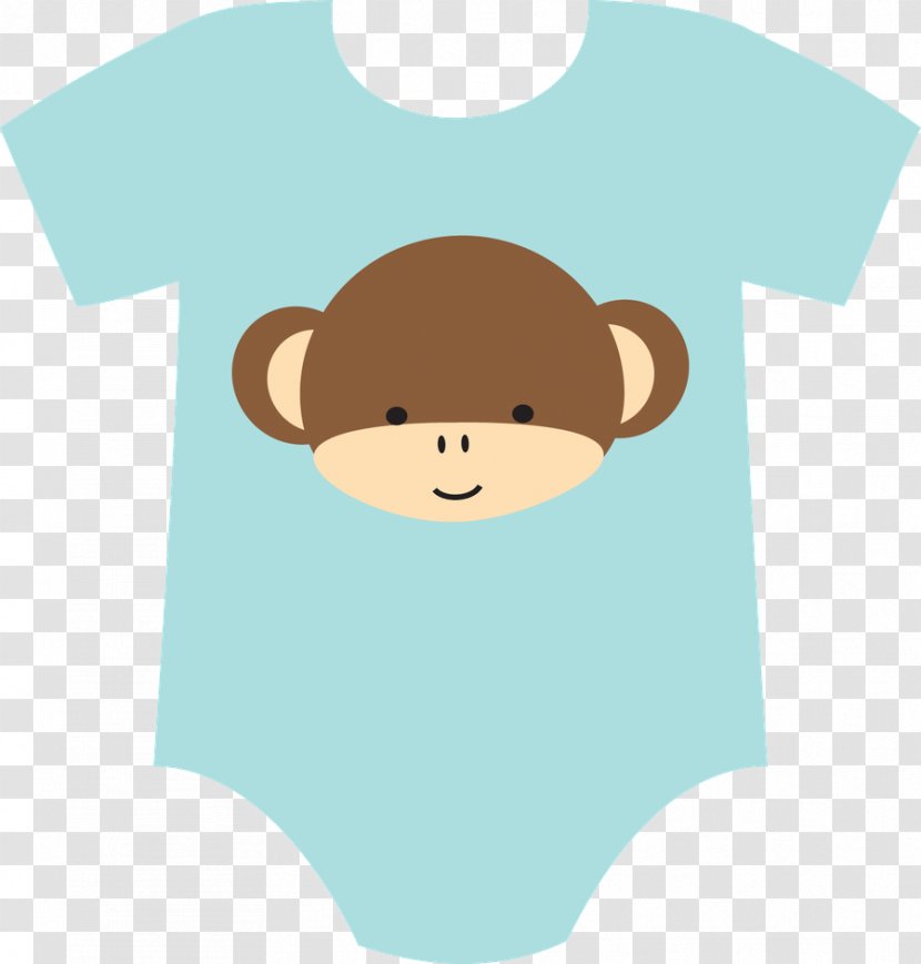 Baby & Toddler One-Pieces Shower Infant Romper Suit Clip Art - Smile - Boy Transparent PNG