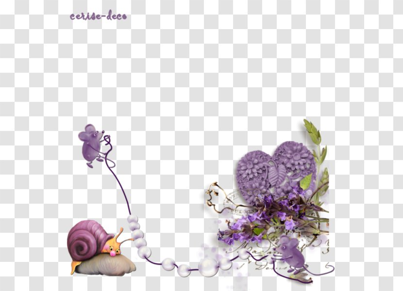 Drawing Of Family - Lavender Oil - Viola Violet Transparent PNG