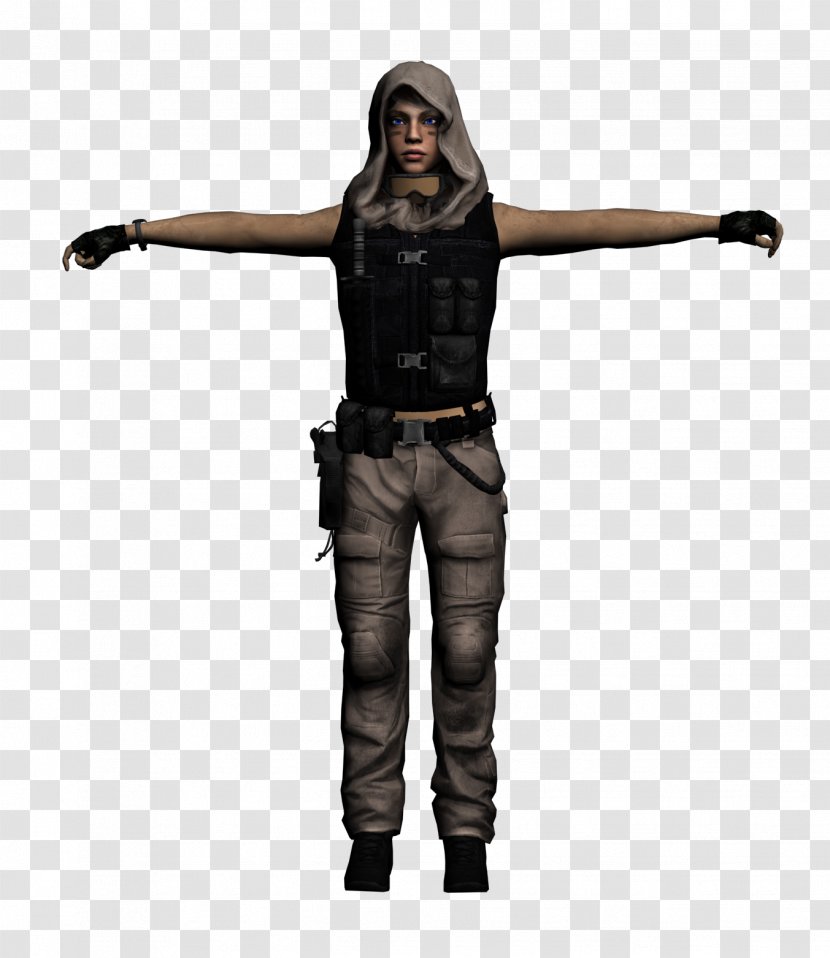 Counter-Strike: Global Offensive Source Dust II Counter-Strike 1.6 Terrorism - Game - Costume Transparent PNG