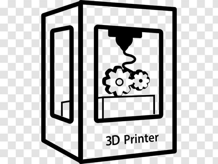 3D Printing Printer Paper - 3d Scanner Transparent PNG