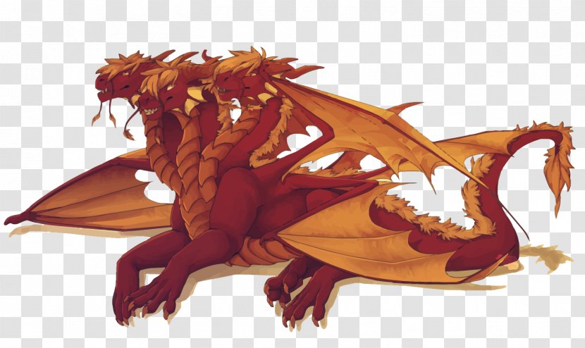 Dragon - Search Engine - Vector Three Transparent PNG