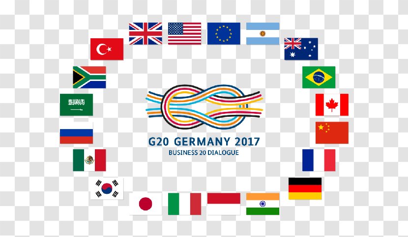Germany 2017 G20 Hamburg Summit 2018 Buenos Aires World - International Business Transparent PNG