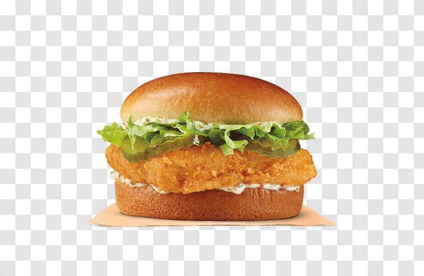 Salmon Burger Hamburger Filet-O-Fish Cheeseburger Chicken Sandwich - Fish - King Transparent PNG