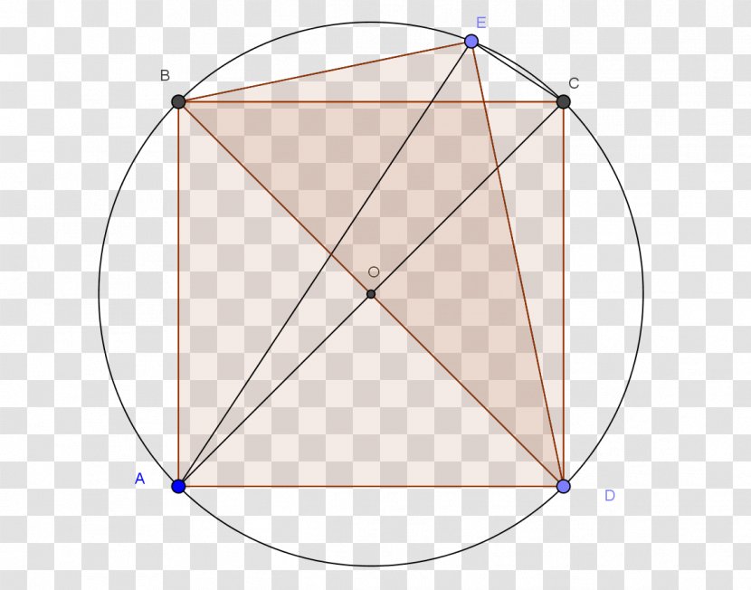 Triangle Regular Polygon Point - Polyhedron Transparent PNG