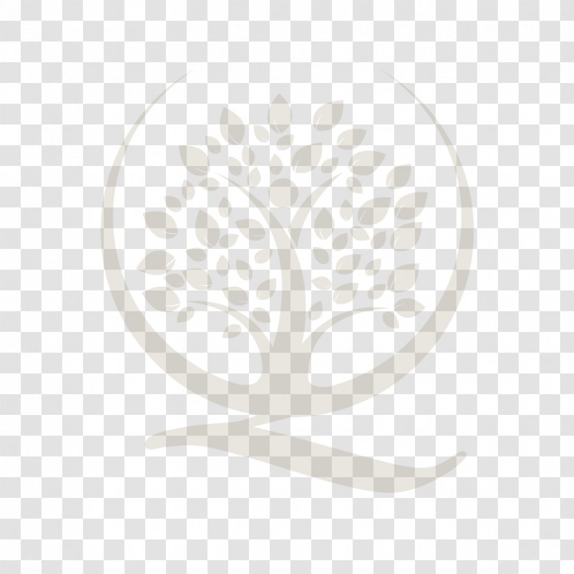 Leaf Logo - Meter - Beige Transparent PNG