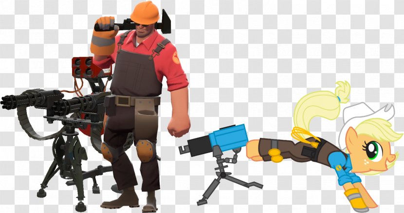 Team Fortress 2 Toy - Camera Accessory Transparent PNG