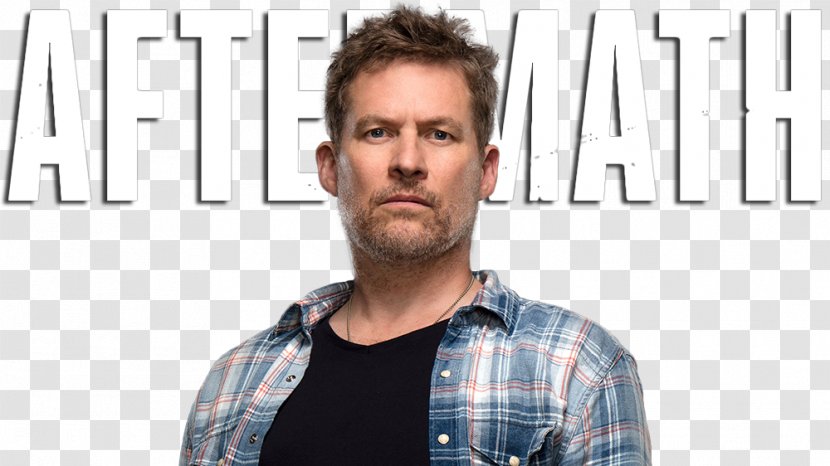 James Tupper Aftermath Fernsehserie Season Television Transparent PNG