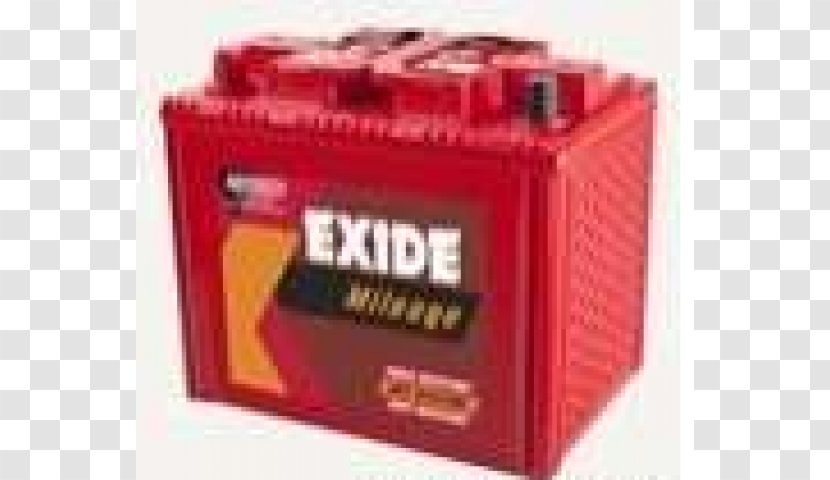 Exide Car Battery Dealer In Dwarka Automotive Electric Industries - Rechargeable Transparent PNG