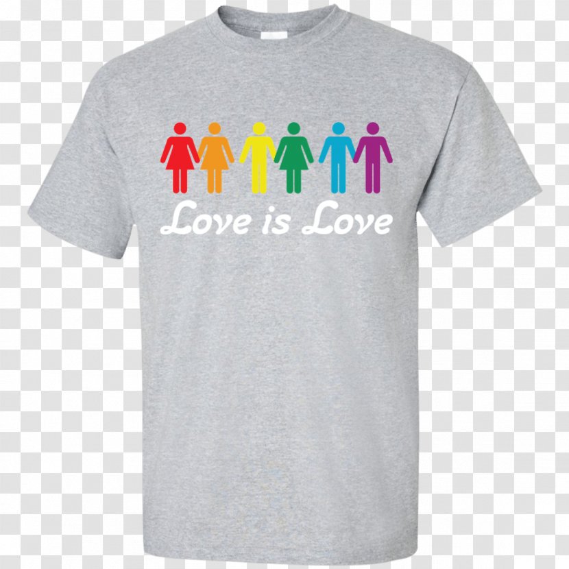 T-shirt Sleeve Top Unisex - National Autism Awareness Month Transparent PNG