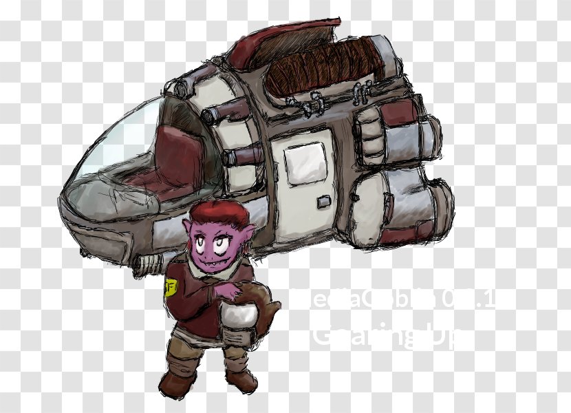 Machine Character Vehicle Fiction Animated Cartoon - Webber Books Transparent PNG