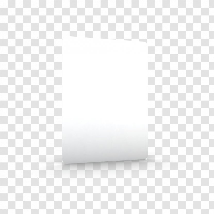 Rectangle - Silver Shine Transparent PNG