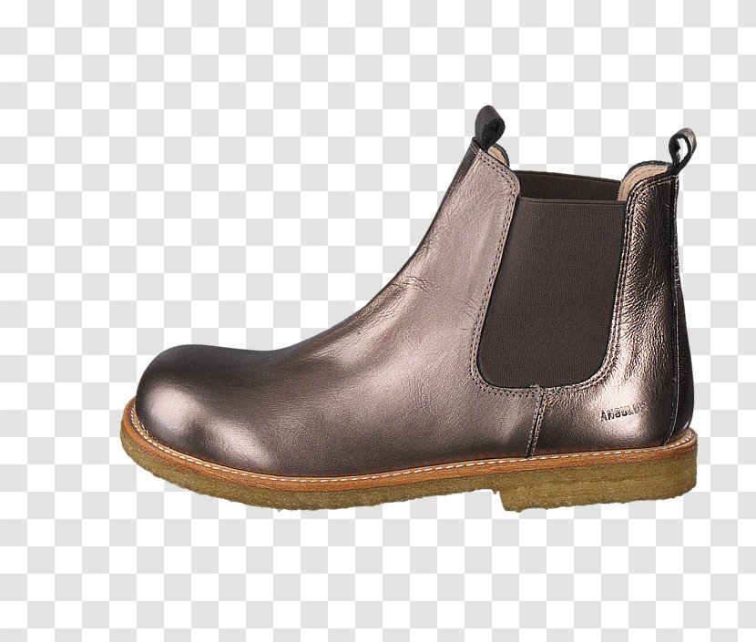 Shoe Chelsea Boot ANGULUS 6320 1330/003 Bronze/ Brown 24 Angulus With Laces And D-rings Medium Tex-boot Zipper / Cognac - Child Transparent PNG