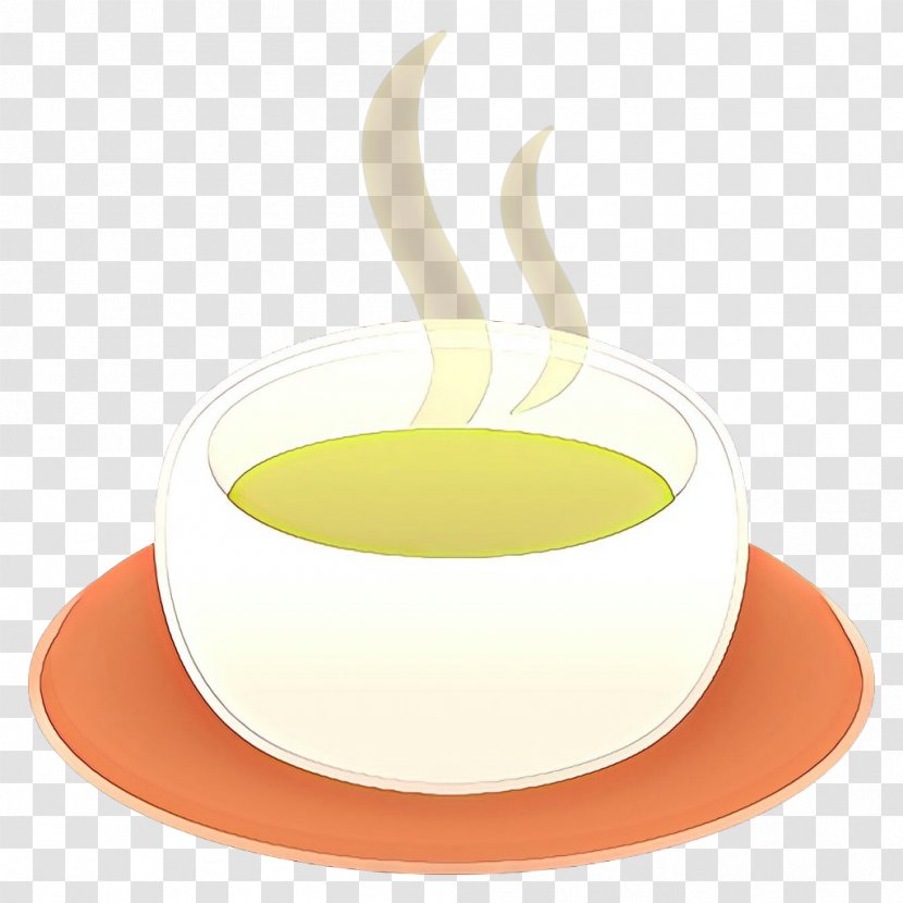 Coffee Cup - Cartoon - Tea Serveware Transparent PNG