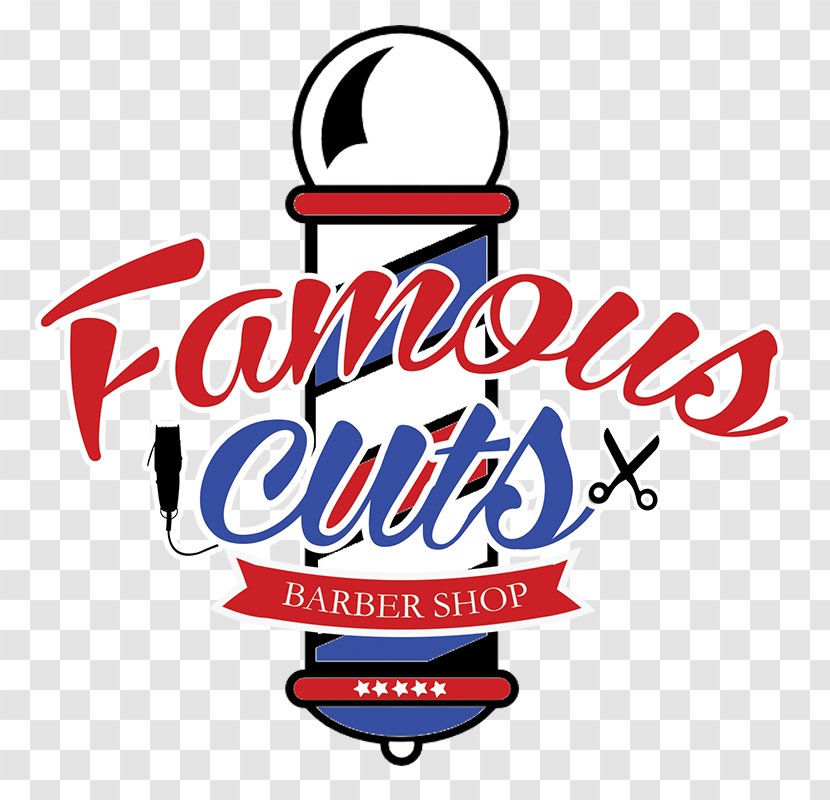 Clip Art Brand Logo Product Line - Recreation - Diamond Cuts Barber Shop Harrison Nj Transparent PNG
