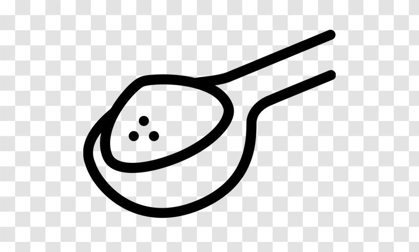 Sugar Spoon Clip Art - Food Transparent PNG