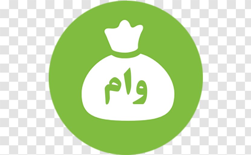 Money Bag Finance Service - Green Transparent PNG
