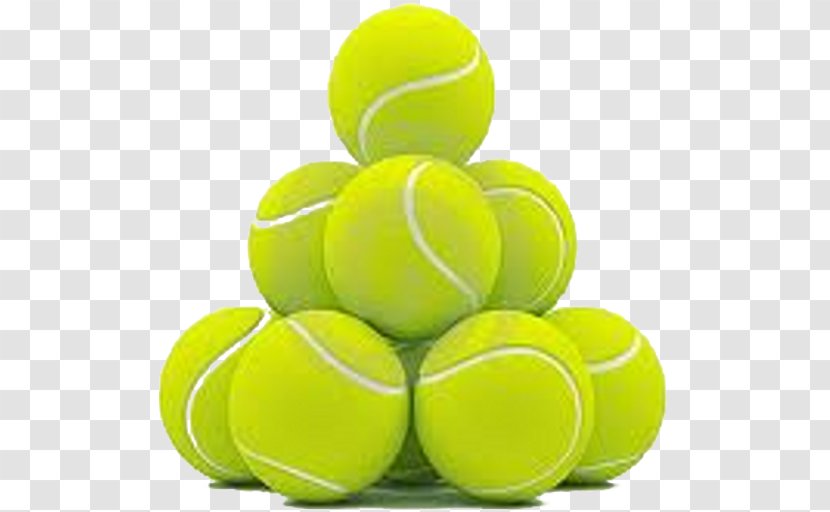 Tennis Balls Ball Game Clip Art Transparent PNG