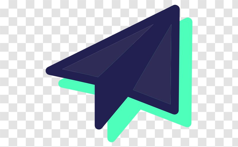 Paper Plane Airplane - Origami - Hobbies Transparent PNG