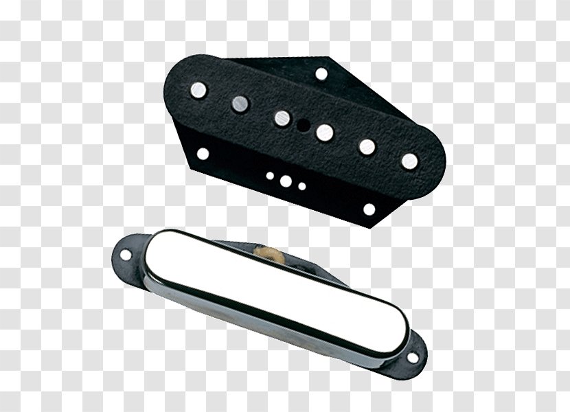 Pickup DiMarzio Yamaha Pacifica Guitar Fender Telecaster - Hardware Accessory Transparent PNG