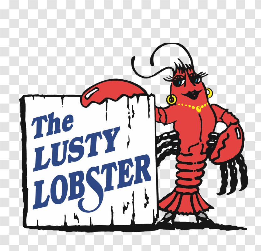 Lusty Lobster Roll Shrimp The Harry's House Corp. Transparent PNG