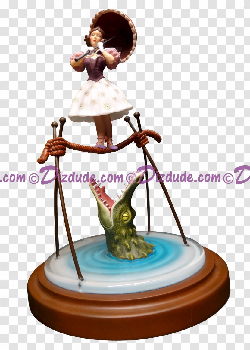 The Haunted Mansion Walt Disney Company Sculpture Figurine Painting - Watercolor BALLET Transparent PNG