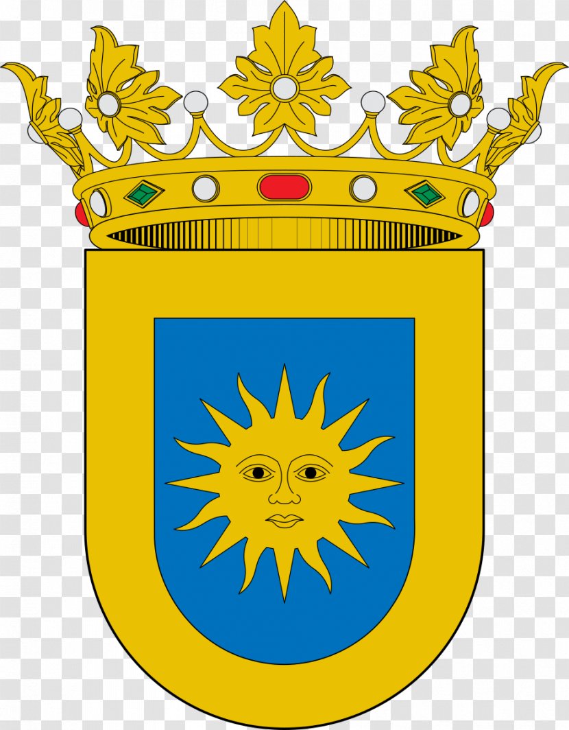 La Vilavella Benicàssim Escutcheon Polinyà De Xúquer Coat Of Arms Spain - Royal The United Kingdom - Escut Del Priorat Transparent PNG
