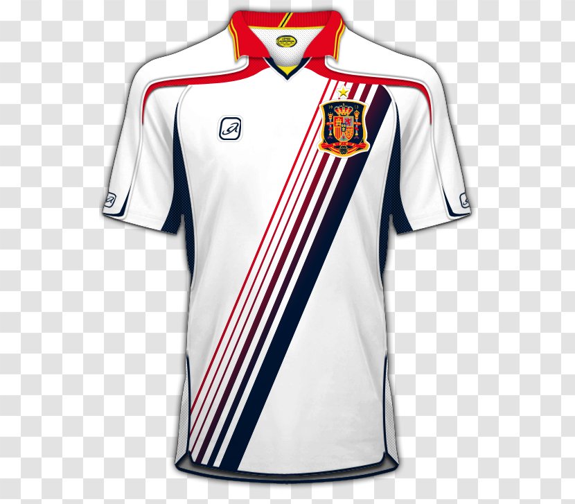 Sports Fan Jersey T-shirt Logo Sleeve Font - Tshirt Transparent PNG