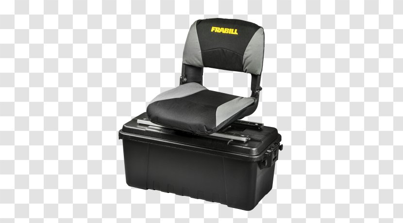 Car Seat Trunk Boat - Ice Chair Transparent PNG