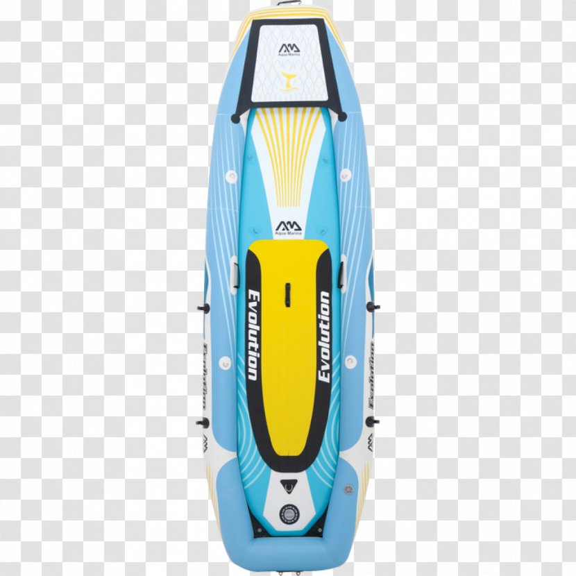 Standup Paddleboarding Kayak Paddling Canoe - Surf Board Transparent PNG
