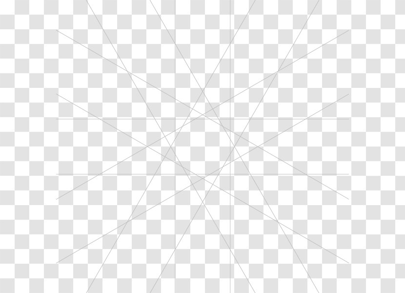 Circle White Point Angle Transparent PNG