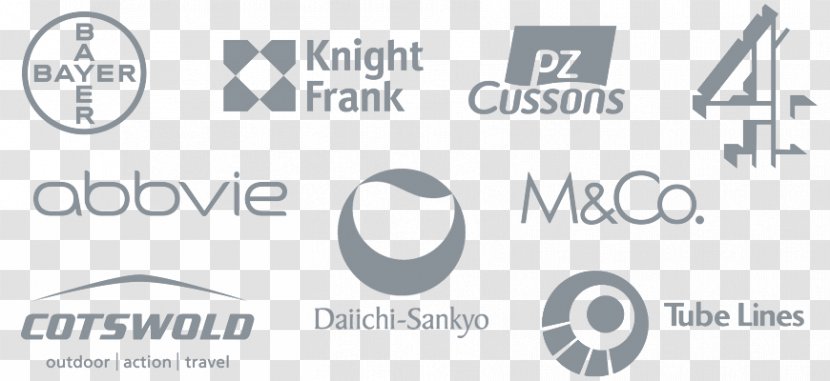 Brand Logo Font - Technology Transparent PNG