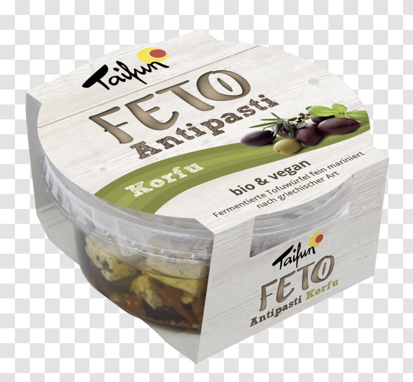Antipasto Mediterranean Cuisine Embutido Soybean Tofu - Basil - Olive Transparent PNG