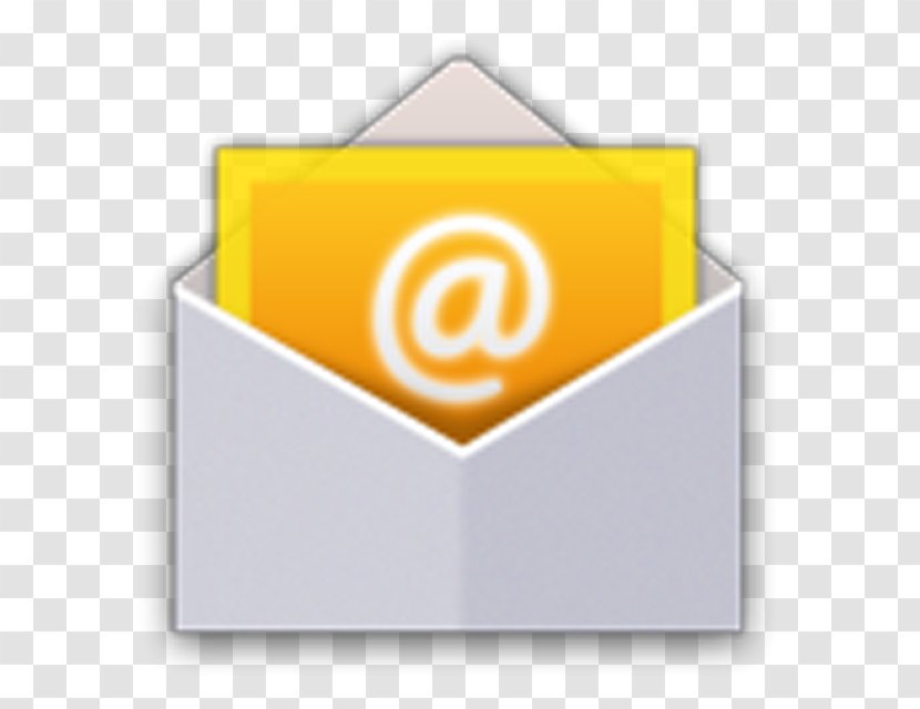 Android Email Microsoft Exchange Server Iconfinder - Samsung Galaxy Transparent PNG