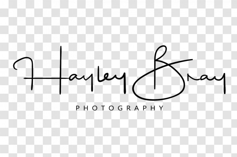 Logo Handwriting Circle - Flower - Hayley Williams Transparent PNG