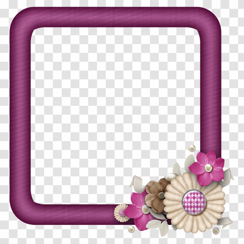 Mexico Picture Frames Scrapbooking Online Shopping - Maroon Frame Transparent PNG