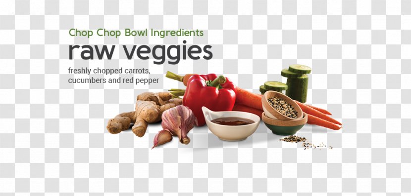 Vegetarian Cuisine Natural Foods Food Group Vegetable - Chopped Veggies Transparent PNG