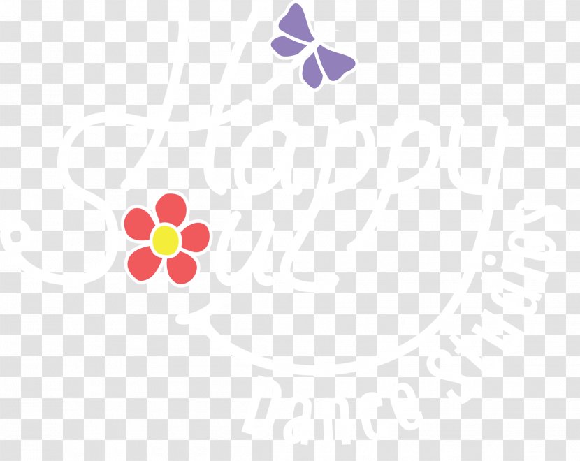 Logo Line Point Desktop Wallpaper - Petal - Happy House Transparent PNG