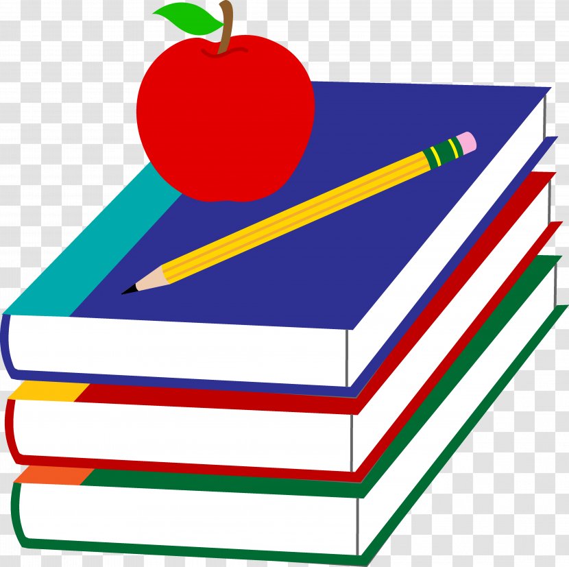 School Student Clip Art - Material Transparent PNG